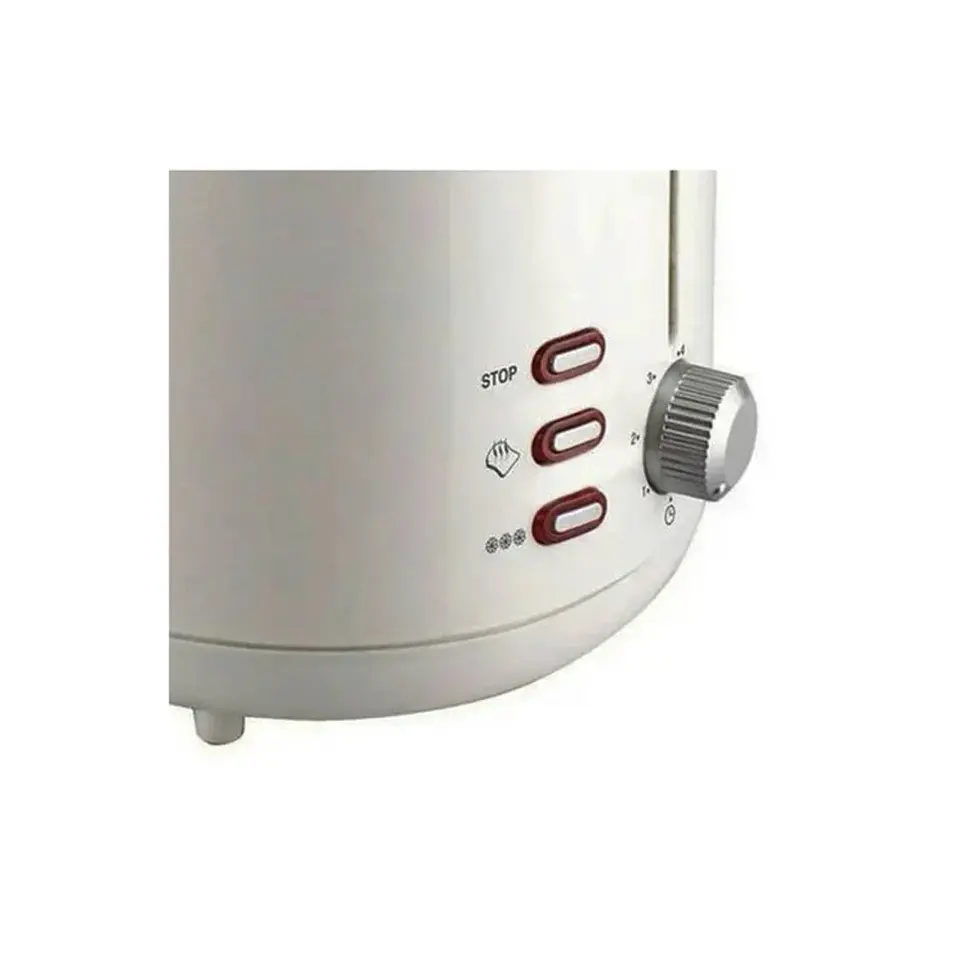 TOSTADOR DE PAN 1300W 7 AJUSTES DE TEMPERATURA 3