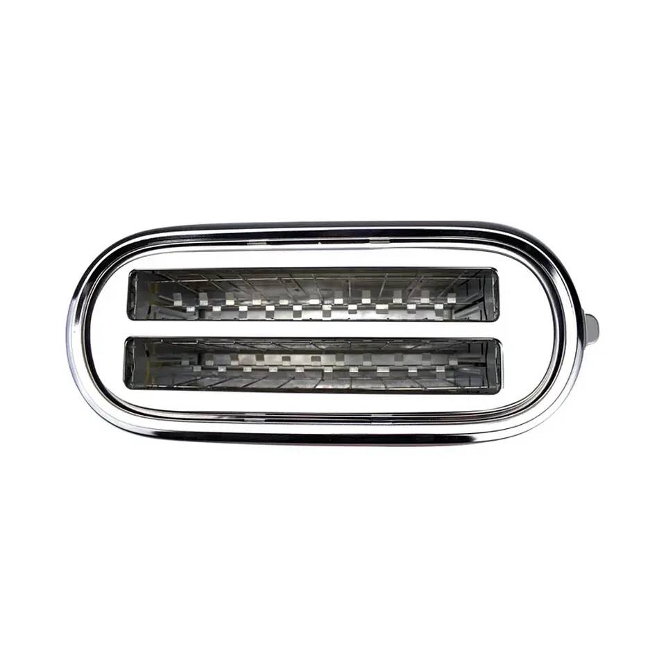 TOSTADOR DE PAN 1300W 7 AJUSTES DE TEMPERATURA 6