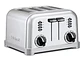 TOSTADOR CUISINART 4 REBANAS CLÁSICO CPT180CL - Miniatura 1