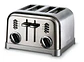 TOSTADOR CUISINART 4 REBANAS CLÁSICO CPT180CL - Miniatura 6