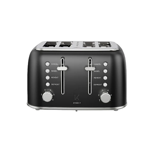 TOSTADOR ELE CTRICO VIENNA