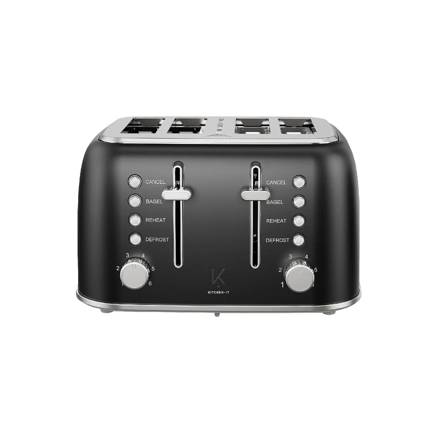 TOSTADOR ELE CTRICO VIENNA 1