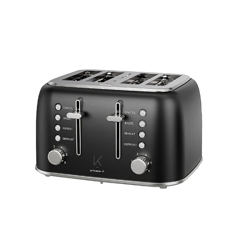 TOSTADOR ELE CTRICO VIENNA