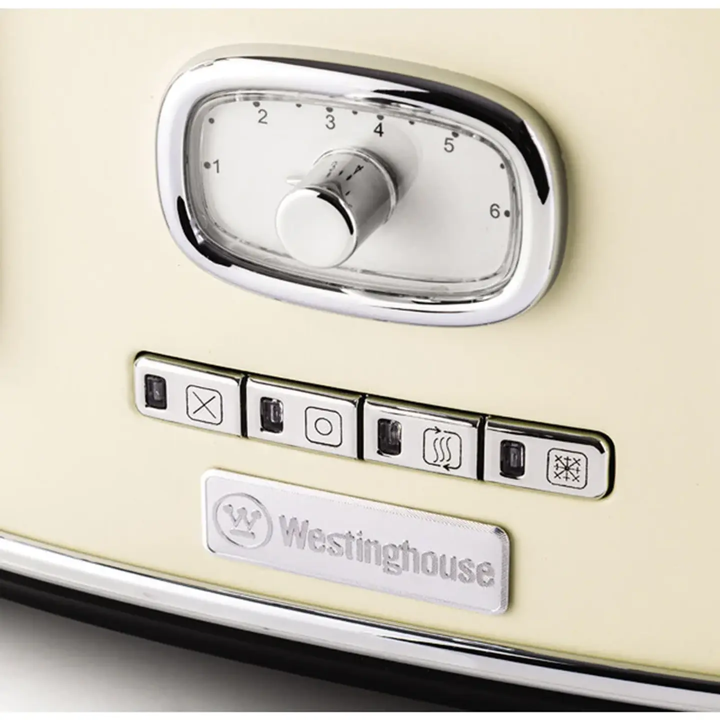 TOSTADOR WH/ TOSTADOR RETRO WHITE 4