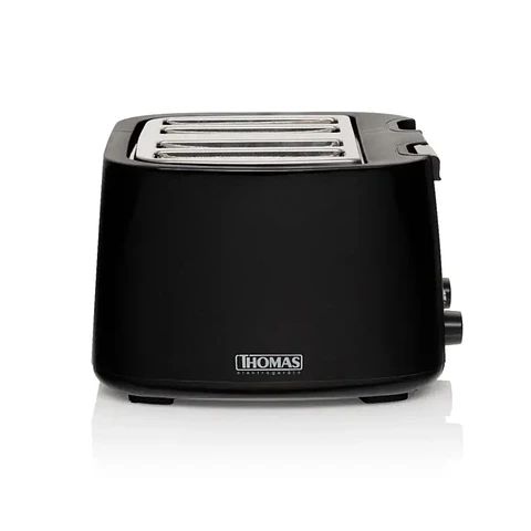 TOSTADOR ELECTRICO DE PAN 4 PANES 7NIV 1500W TH-126 THOMAS