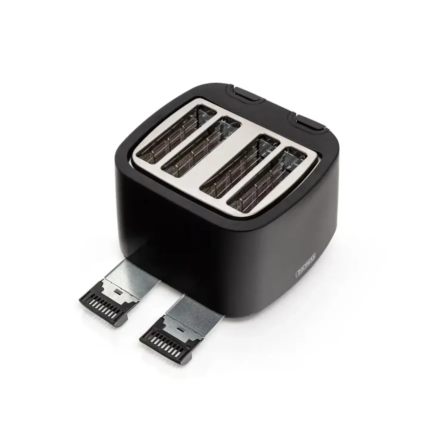 TOSTADOR ELECTRICO DE PAN 4 PANES 7NIV 1500W TH-126 THOMAS 3