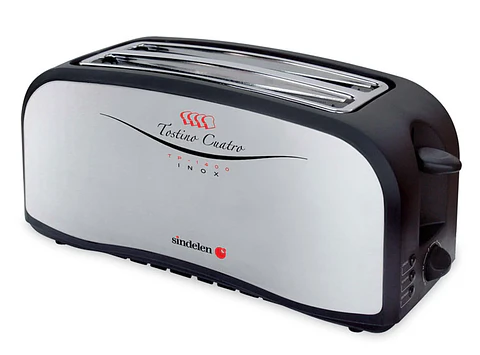 TOSTADOR SINDELEN TP-1400IN TP-1400 IN