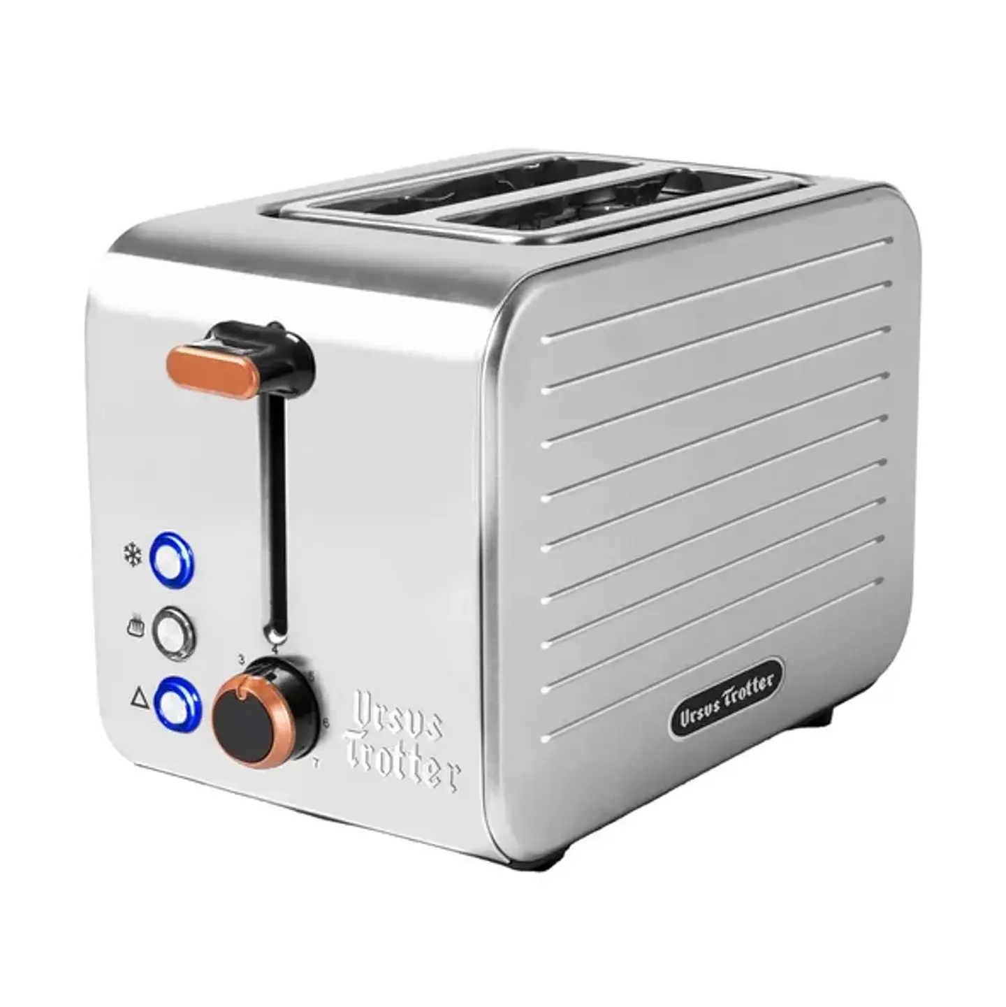 TOSTADOR ELECTRICO URSUS TROTTER UT-ECKART2 1