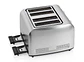 TOSTADORA THOMAS 4 REBANADAS TH-133I ACERO INOXIDABLE - Miniatura 3