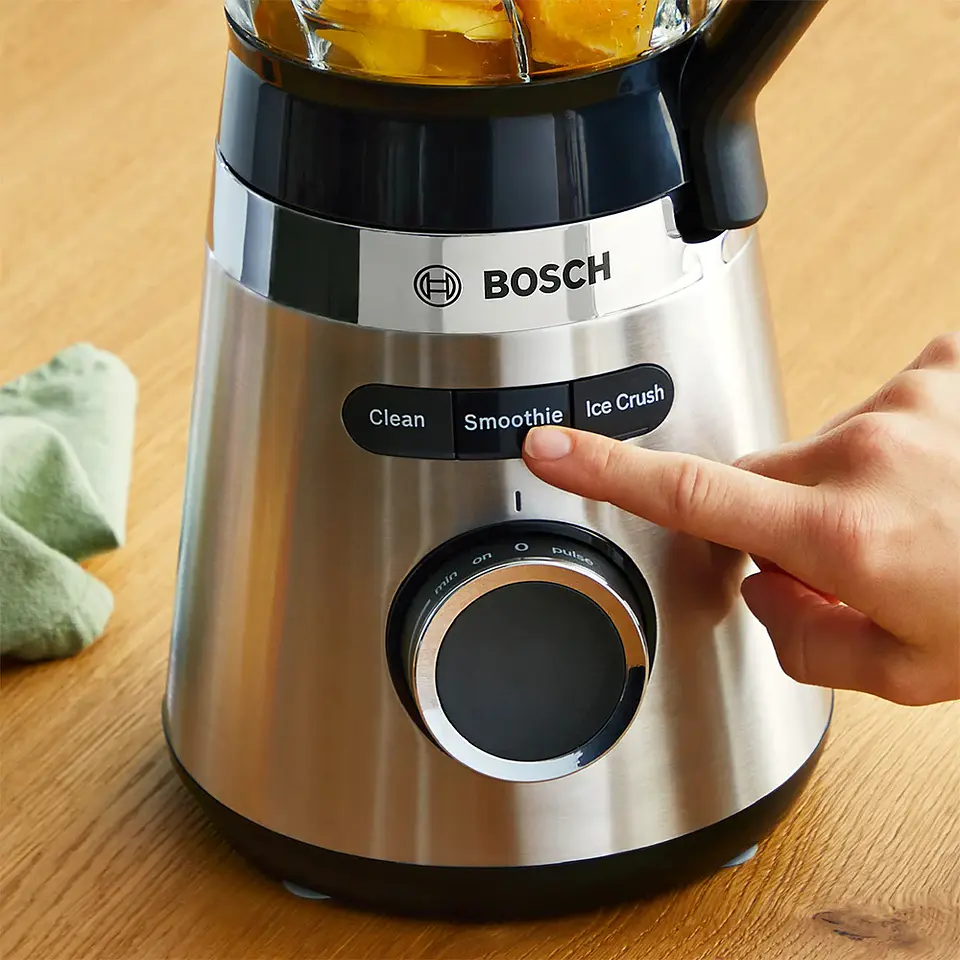 LICUADORA VITAPOWER 1200W ACERO INOXIDABLE 1.5 L 8