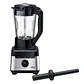 LICUADORA BRAUN POWERBLEND 7 1400W JARRA 2L HIELO 10 VELOC - Miniatura 1