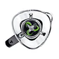 LICUADORA BRAUN POWERBLEND 7 1400W JARRA 2L HIELO 10 VELOC - Miniatura 4