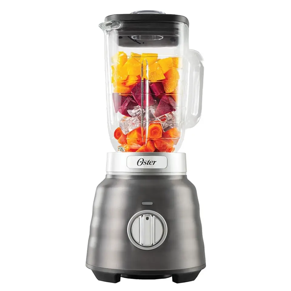 LICUADORA OSTERIZER® MAX CON VASO DE VIDRIO BLSTPBRGR 1