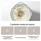 XIAOMI BLENDER PRO LICUADORA DE ALTA POTENCIA BLANCO - Miniatura 4