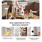 XIAOMI BLENDER PRO LICUADORA DE ALTA POTENCIA BLANCO - Miniatura 8