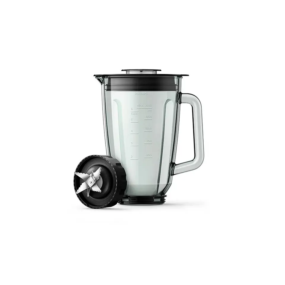 LICUADORA PHILIPS 12 VELOCIDADES 1200W SERIE 5000 3