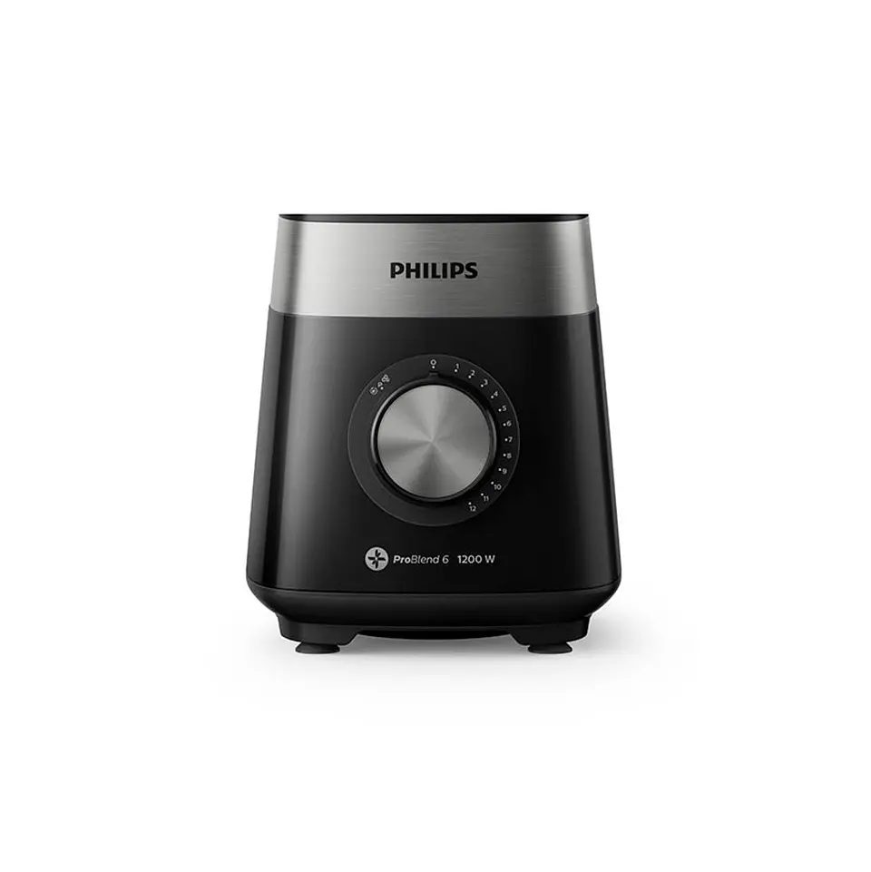 LICUADORA PHILIPS 12 VELOCIDADES 1200W SERIE 5000 4