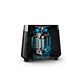 LICUADORA PHILIPS 12 VELOCIDADES 1200W SERIE 5000 - Miniatura 5