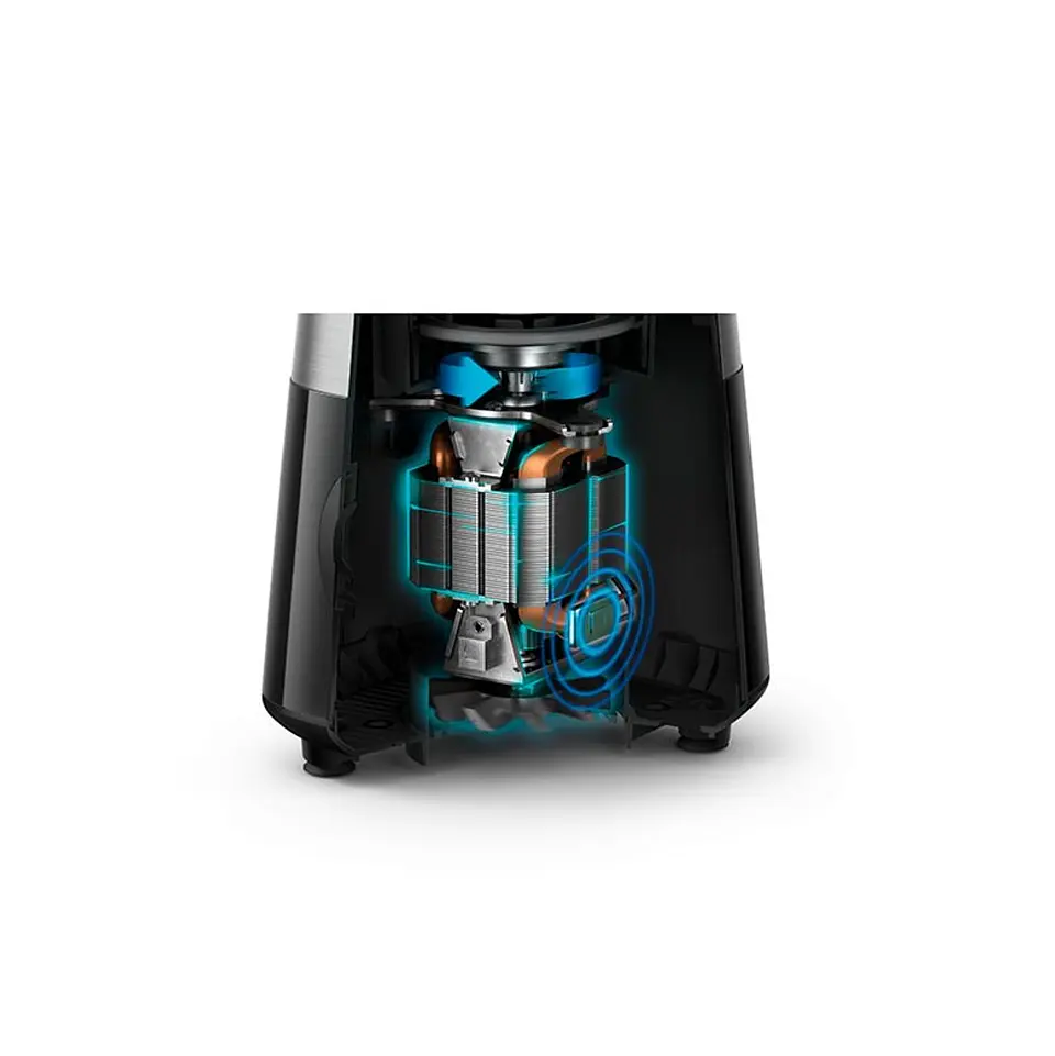 LICUADORA PHILIPS 12 VELOCIDADES 1200W SERIE 5000 5