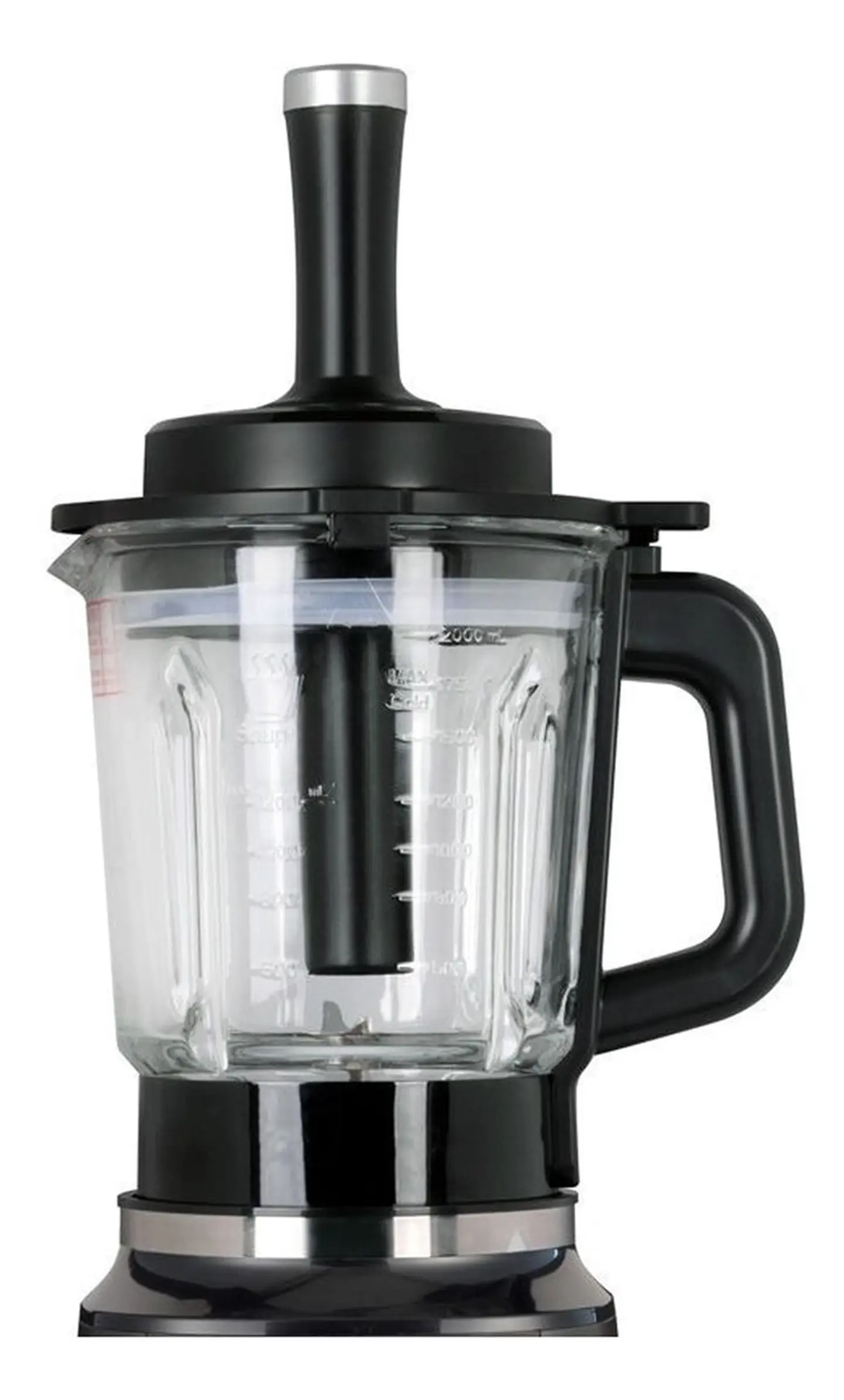 LICUADORA SINDELEN MULTIFUNCIONAL LCM-18000 2