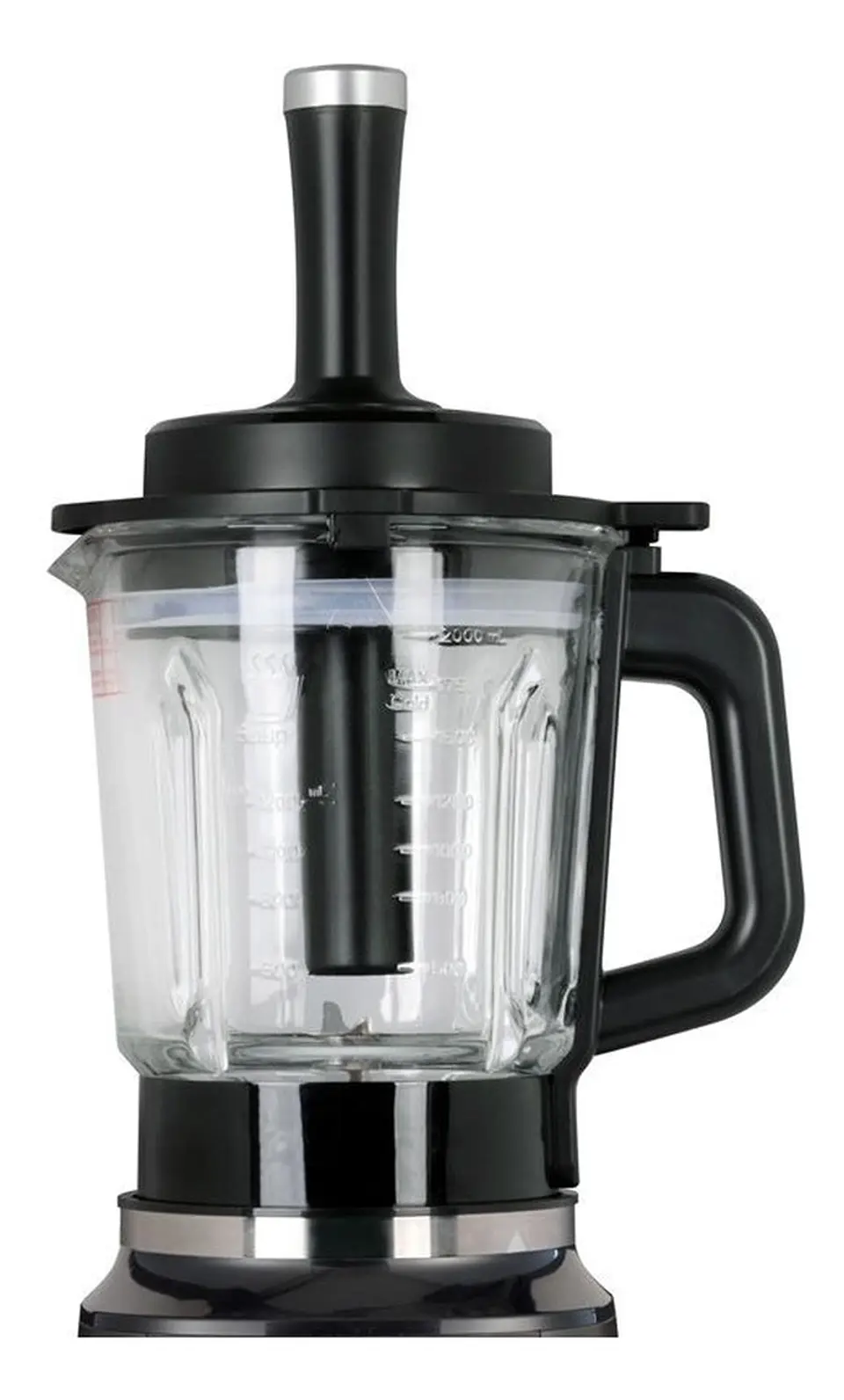 LICUADORA SINDELEN MULTIFUNCIONAL LCM-18000 2