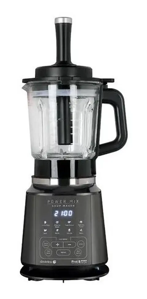 LICUADORA SINDELEN MULTIFUNCIONAL LCM-18000