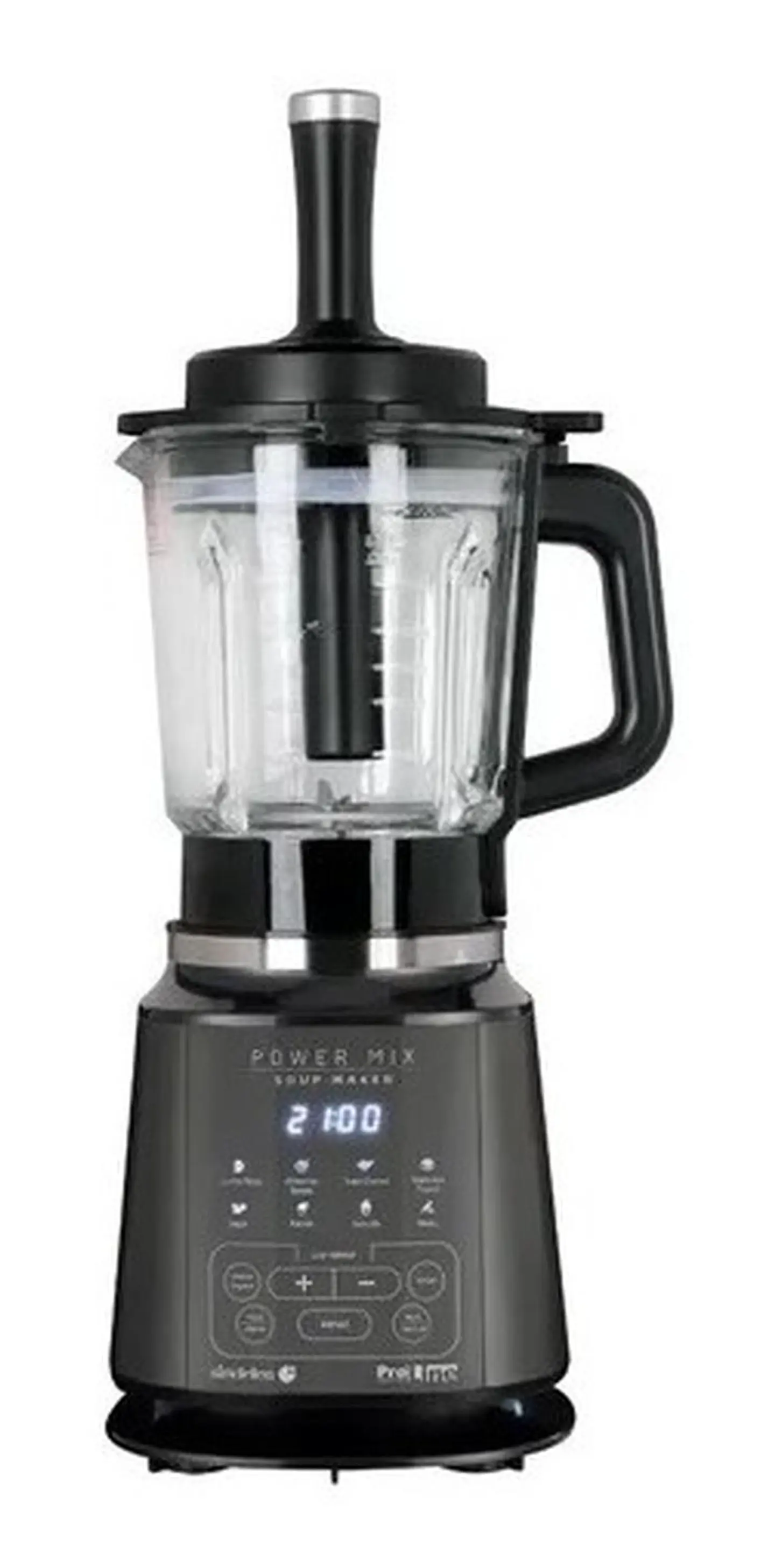 LICUADORA SINDELEN MULTIFUNCIONAL LCM-18000 1