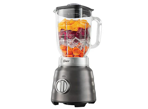 LICUADORA OSTER OSTERIZER MAX 1500W 1.75 L IZER MAX VASO VIDRIO