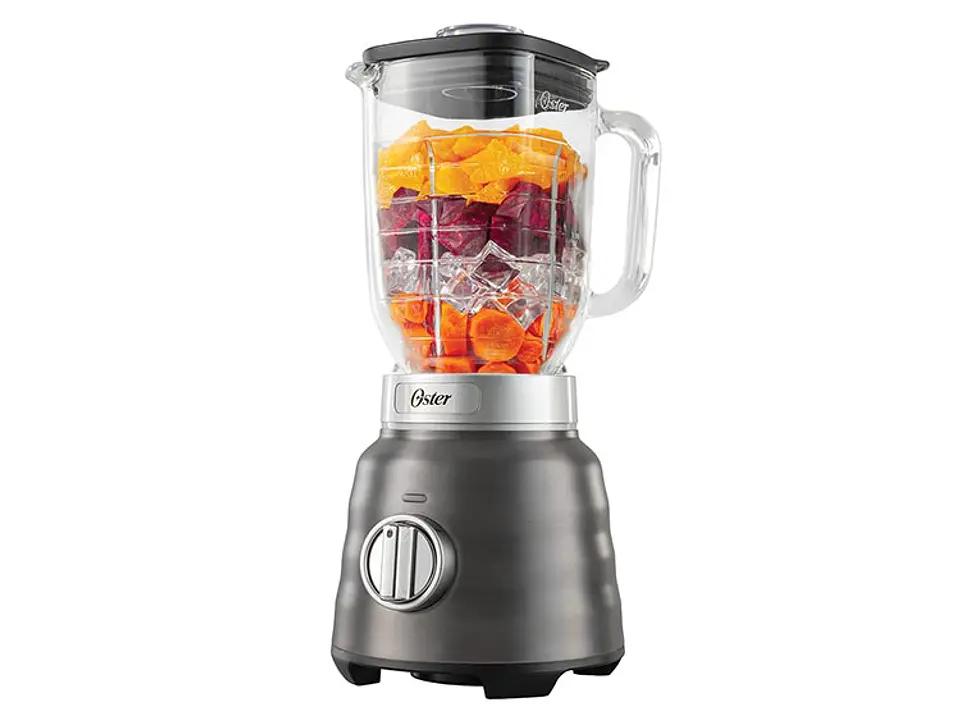 LICUADORA OSTER OSTERIZER MAX 1500W 1.75 L IZER MAX VASO VIDRIO 1