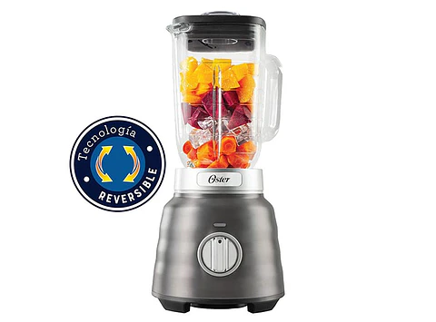 LICUADORA OSTER OSTERIZER MAX 1500W 1.75 L IZER MAX VASO VIDRIO