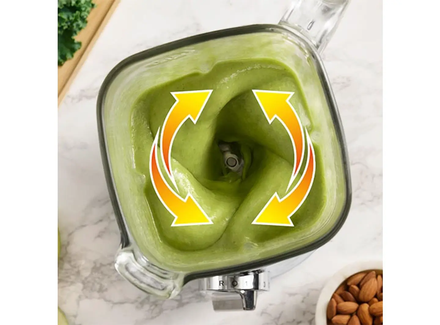 LICUADORA OSTER OSTERIZER MAX 1500W 1.75 L IZER MAX VASO VIDRIO 4