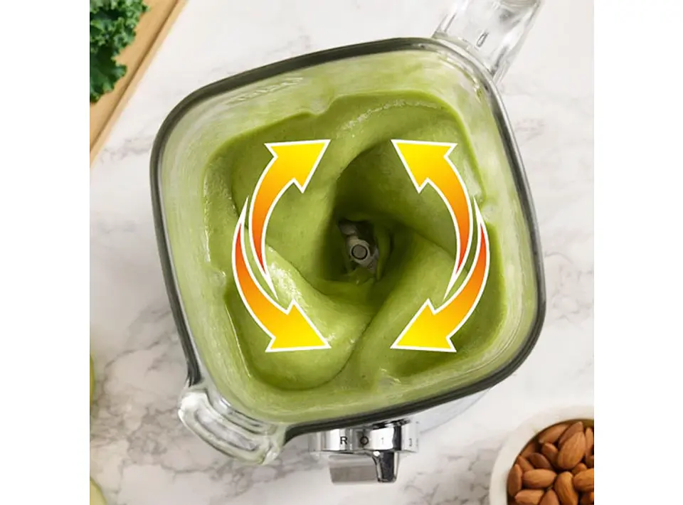 LICUADORA OSTER OSTERIZER MAX 1500W 1.75 L IZER MAX VASO VIDRIO 4