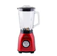 LICUADORA UT-PROMIXER1000-R - ROJO METÁLICO - Miniatura 1