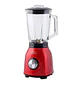 LICUADORA UT-PROMIXER1000-R - ROJO METÁLICO - Miniatura 2