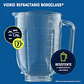 LICUADORA OSTER BLSTPBRGR-052 1500 W 1.75 L IZER MAX VASO VIDRIO BLSTPBRGR - Miniatura 3