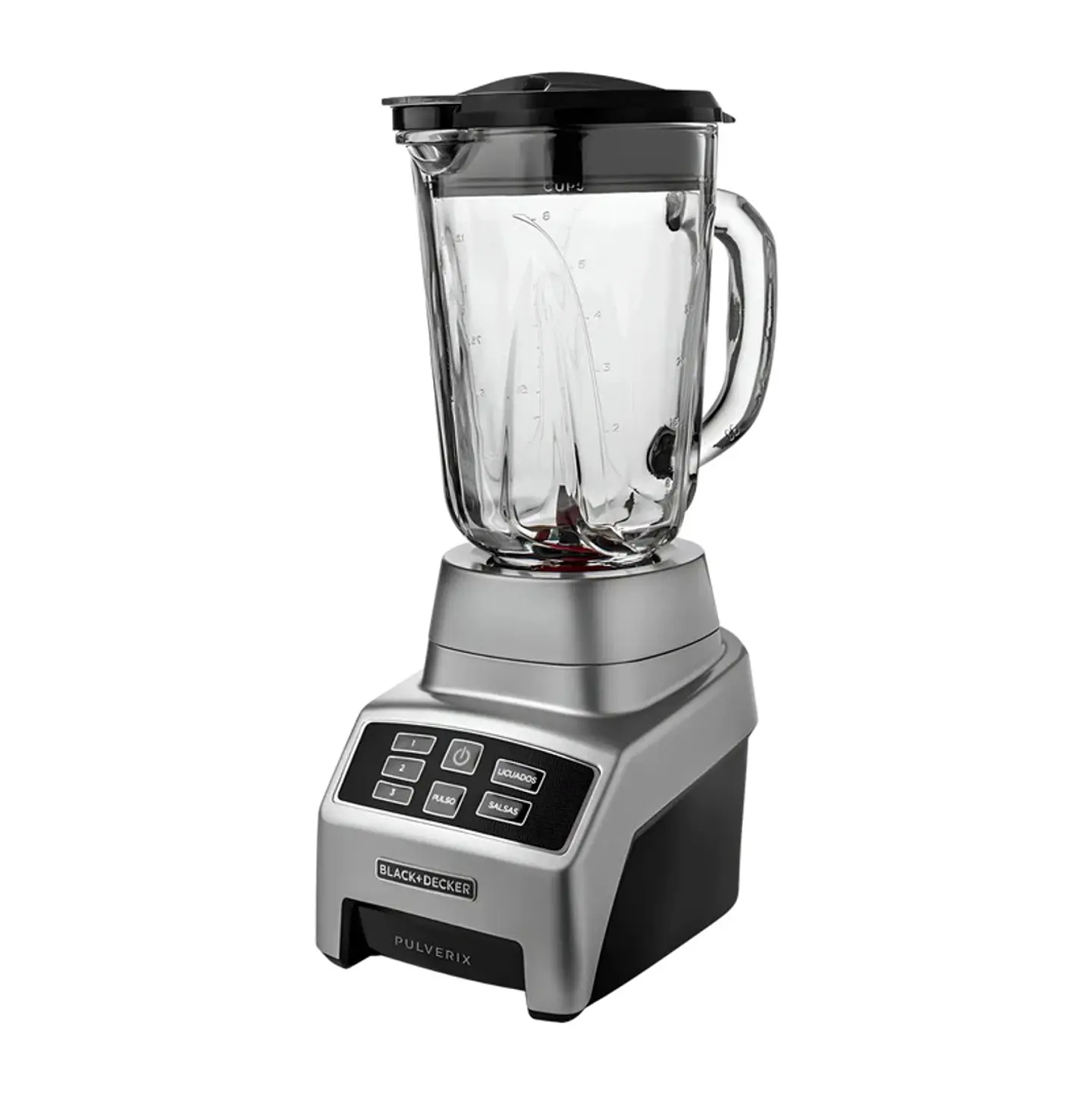 LICUADORA TOUCH 700W PULVERIX PRO 2