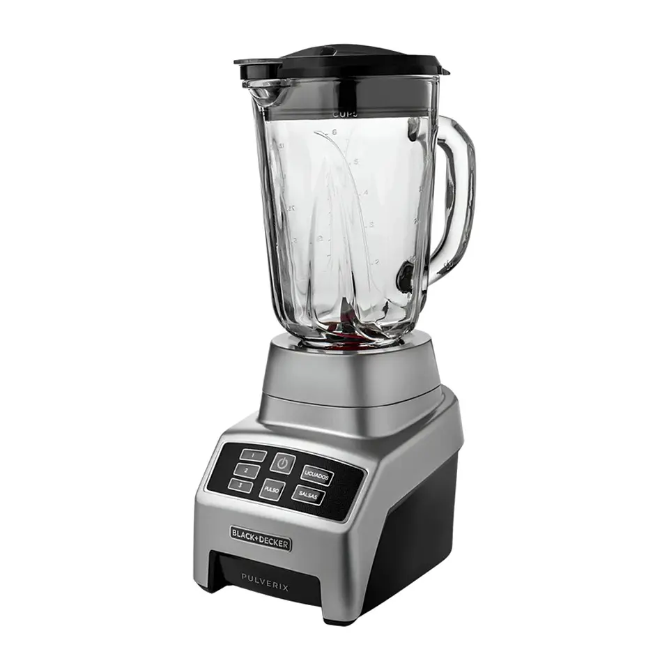 LICUADORA TOUCH 700W PULVERIX PRO 2