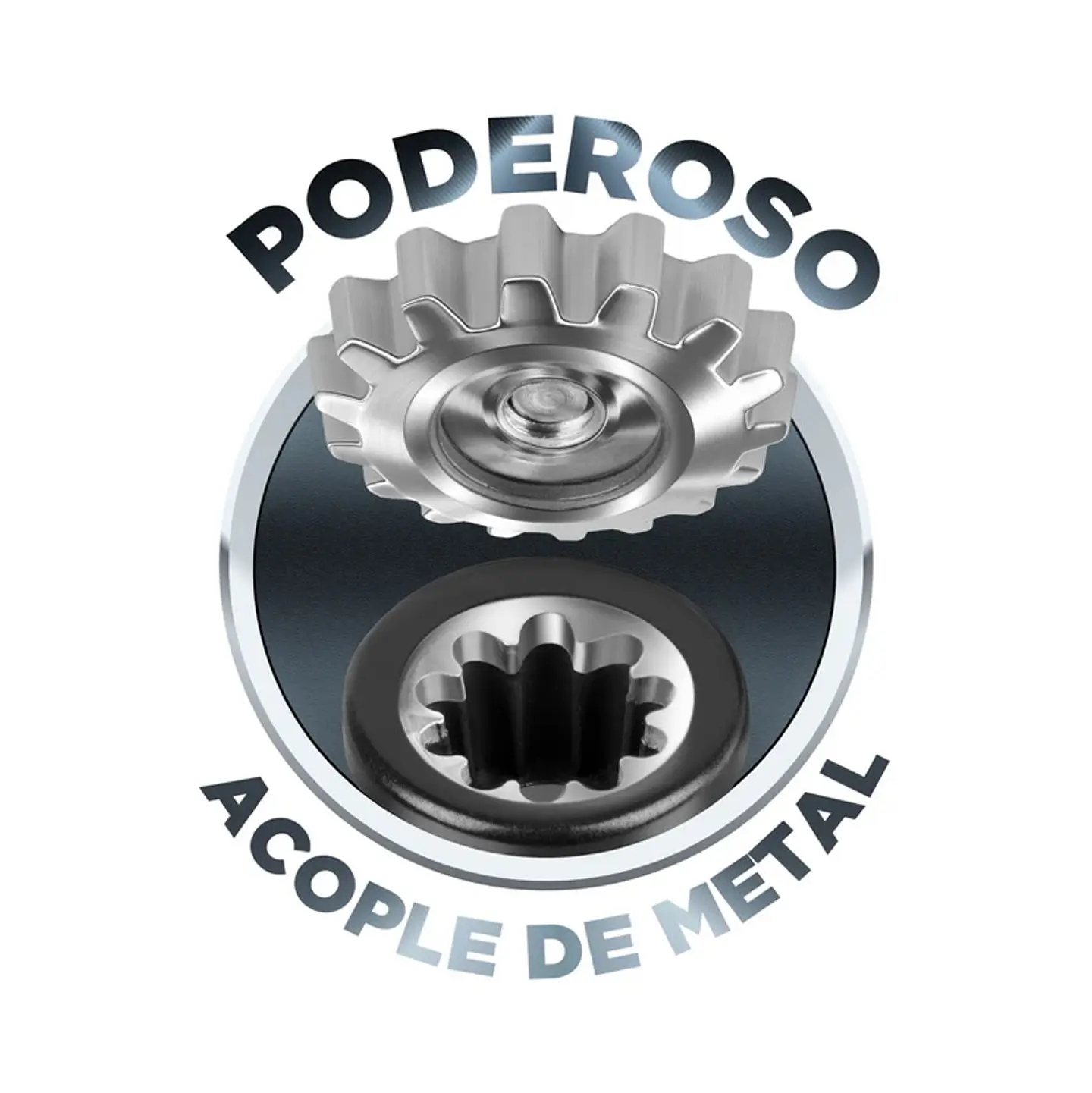 LICUADORA TOUCH 700W PULVERIX PRO 3