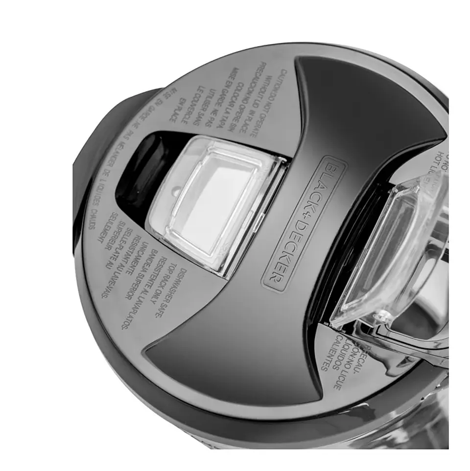 LICUADORA TOUCH 700W PULVERIX PRO 4