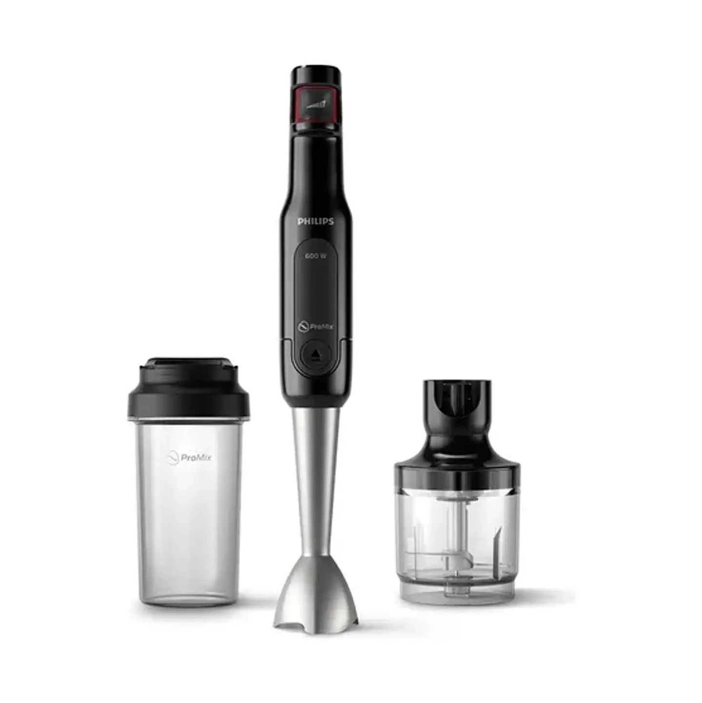 LICUADORA PROMIX HR2625 600W MIXER 1