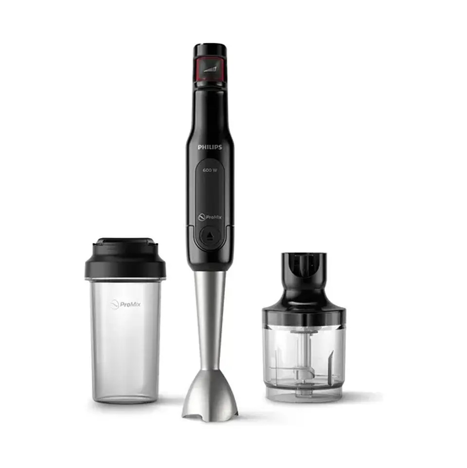 LICUADORA PROMIX HR2625 600W MIXER 1