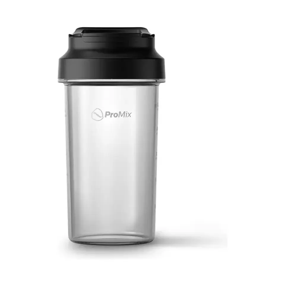 LICUADORA PROMIX HR2625 600W MIXER 3