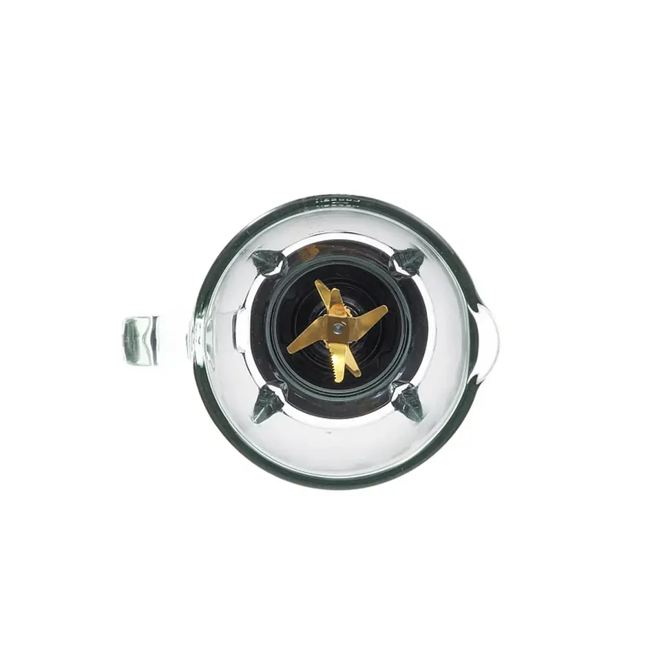 LICUADORA 1500ML JARRA VIDRIO PROMIXER1000 URSUS TROTTER 2