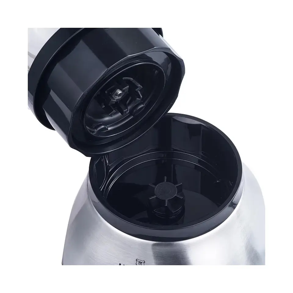 LICUADORA 1500ML JARRA VIDRIO PROMIXER1000 URSUS TROTTER 4