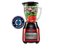 LICUADORA OSTER BLSTPEG-CRT-052 800W 1.5 L REVERSIBLE 2 PROGRAMAS AUTOMÁTICOS 3 VELOCIDADES MÁS PULSO - Miniatura 1