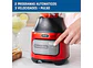 LICUADORA OSTER BLSTPEG-CRT-052 800W 1.5 L REVERSIBLE 2 PROGRAMAS AUTOMÁTICOS 3 VELOCIDADES MÁS PULSO - Miniatura 5