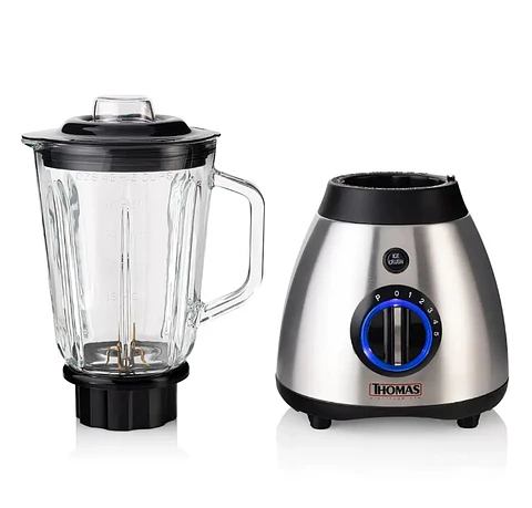 LICUADORA THOMAS TH-501V 1500ML