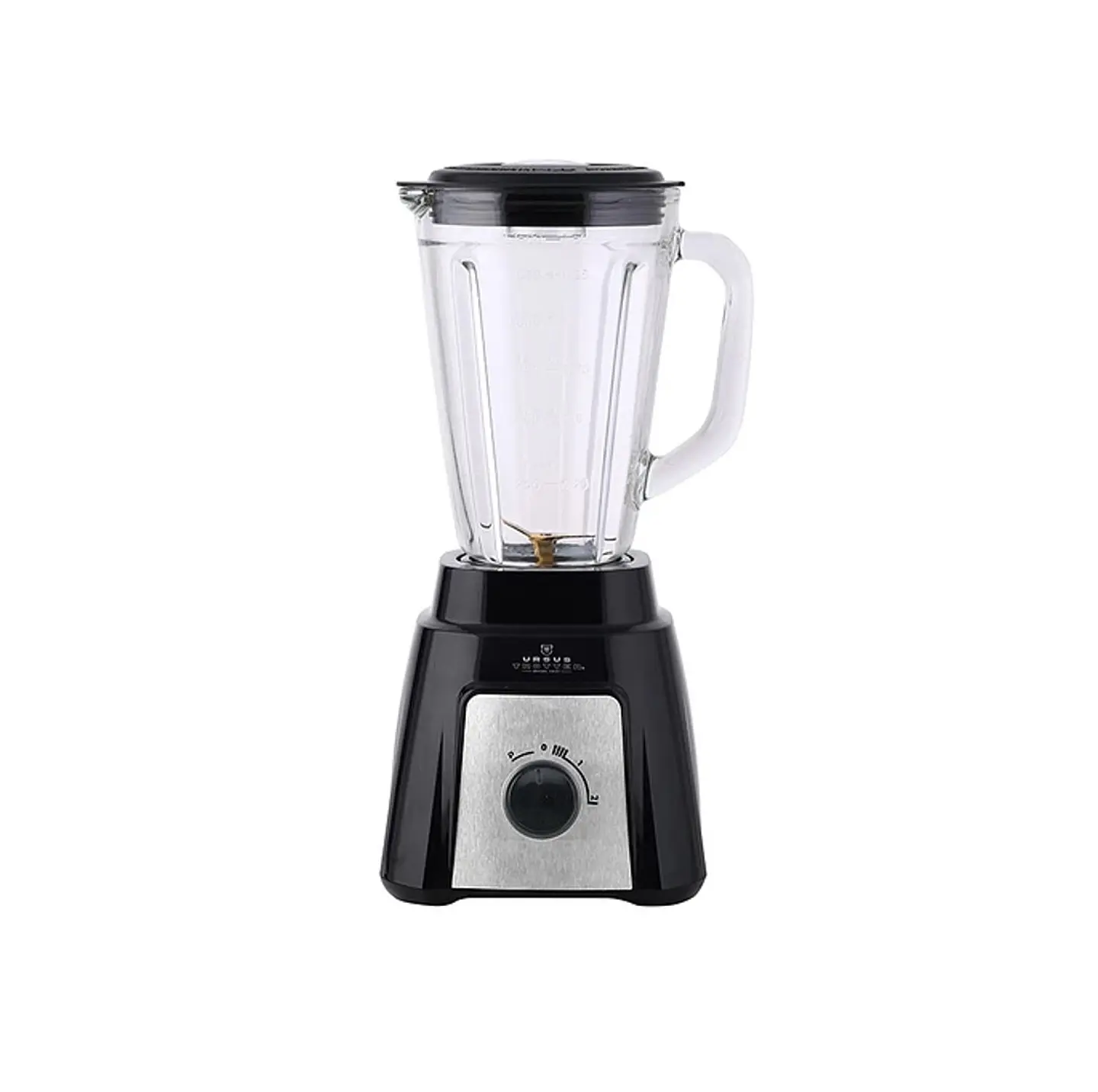 LICUADORA 2 VELOCIDADES URSUS TROTTER UT-TITAN500-B 500W 1