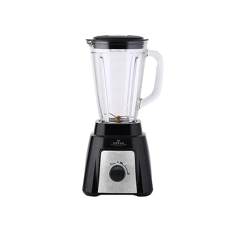 LICUADORA 2 VELOCIDADES URSUS TROTTER UT-TITAN500-B 500W