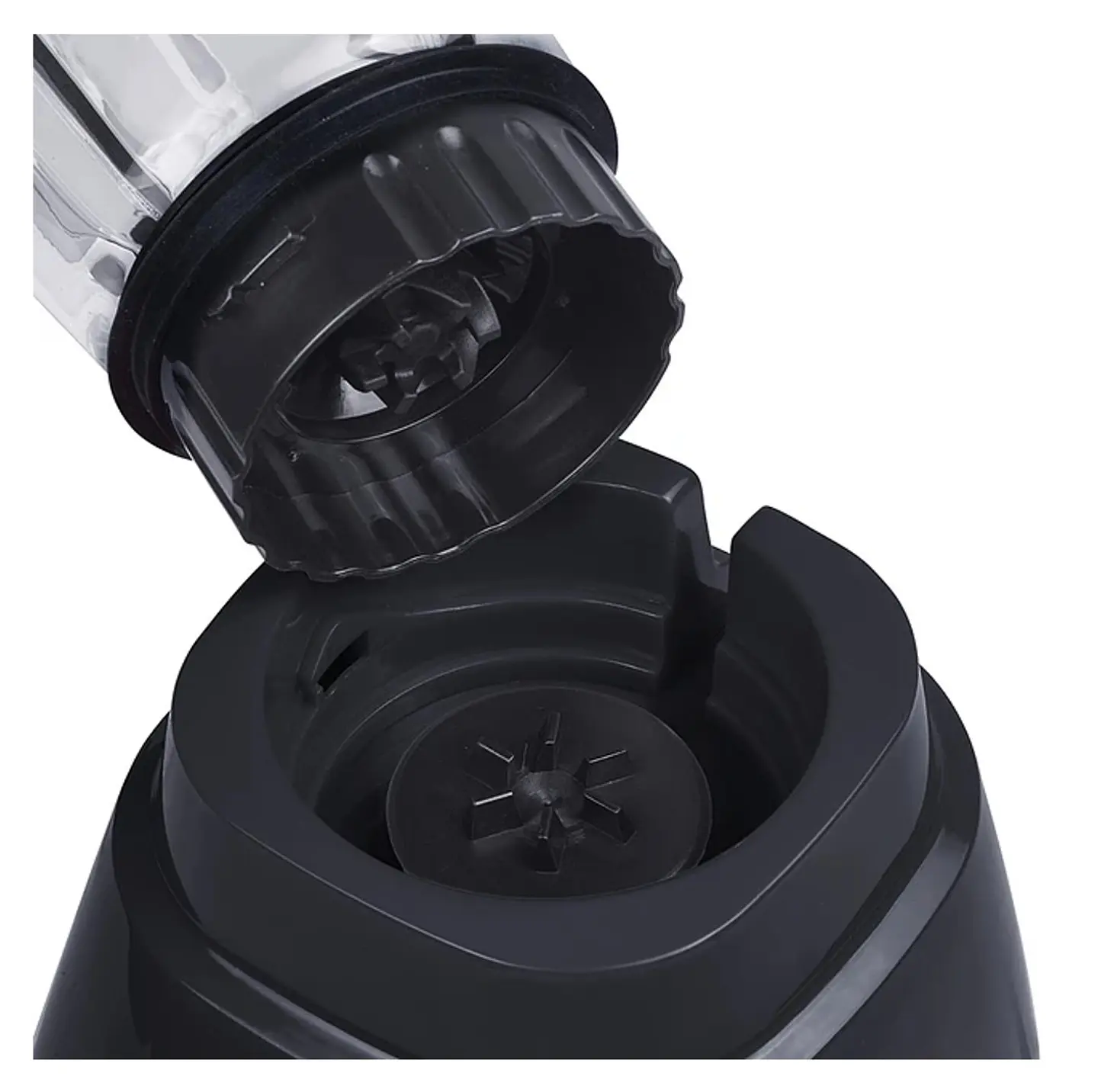 LICUADORA 2 VELOCIDADES URSUS TROTTER UT-TITAN500-B 500W 3